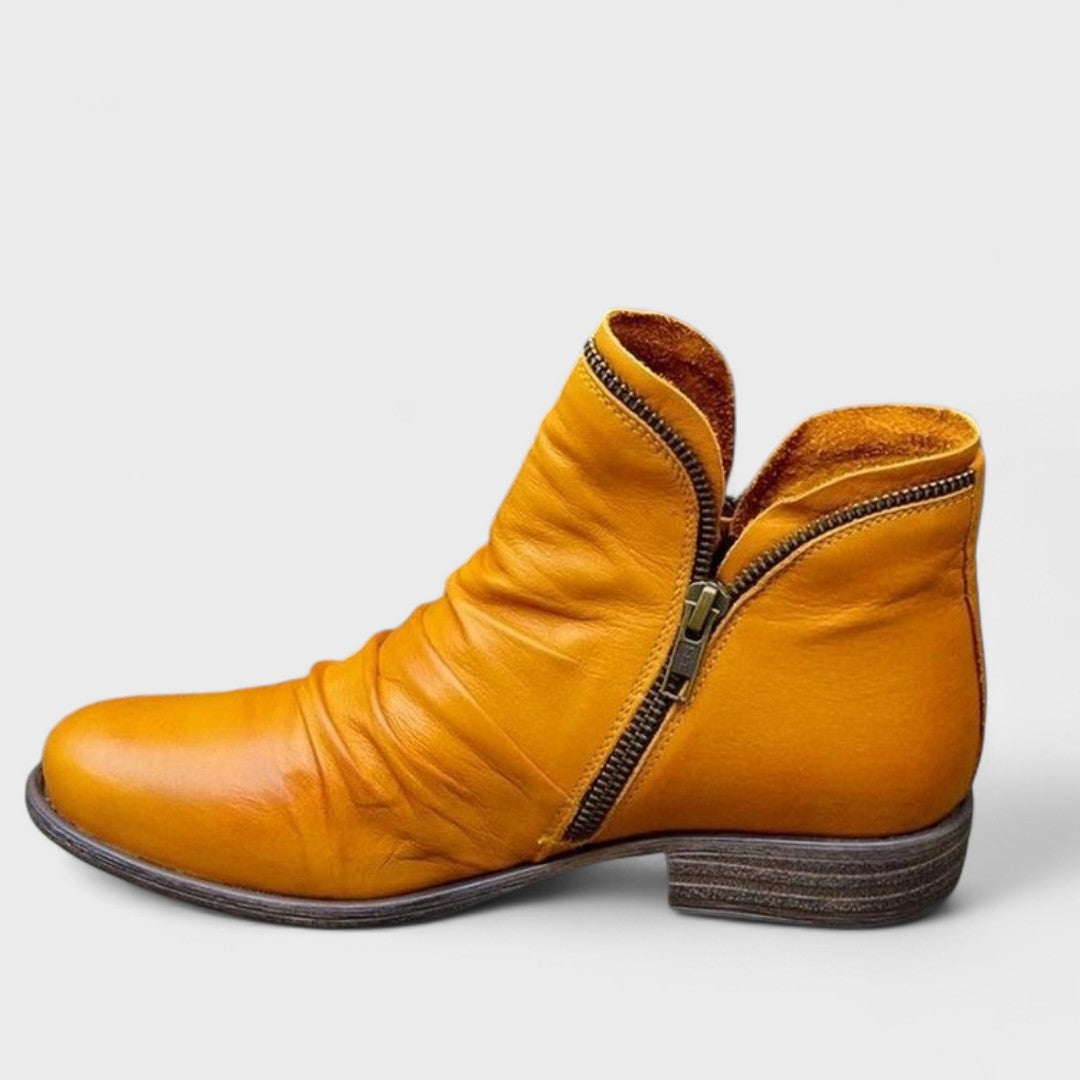 Women's Orthopedic Boots Comfortable