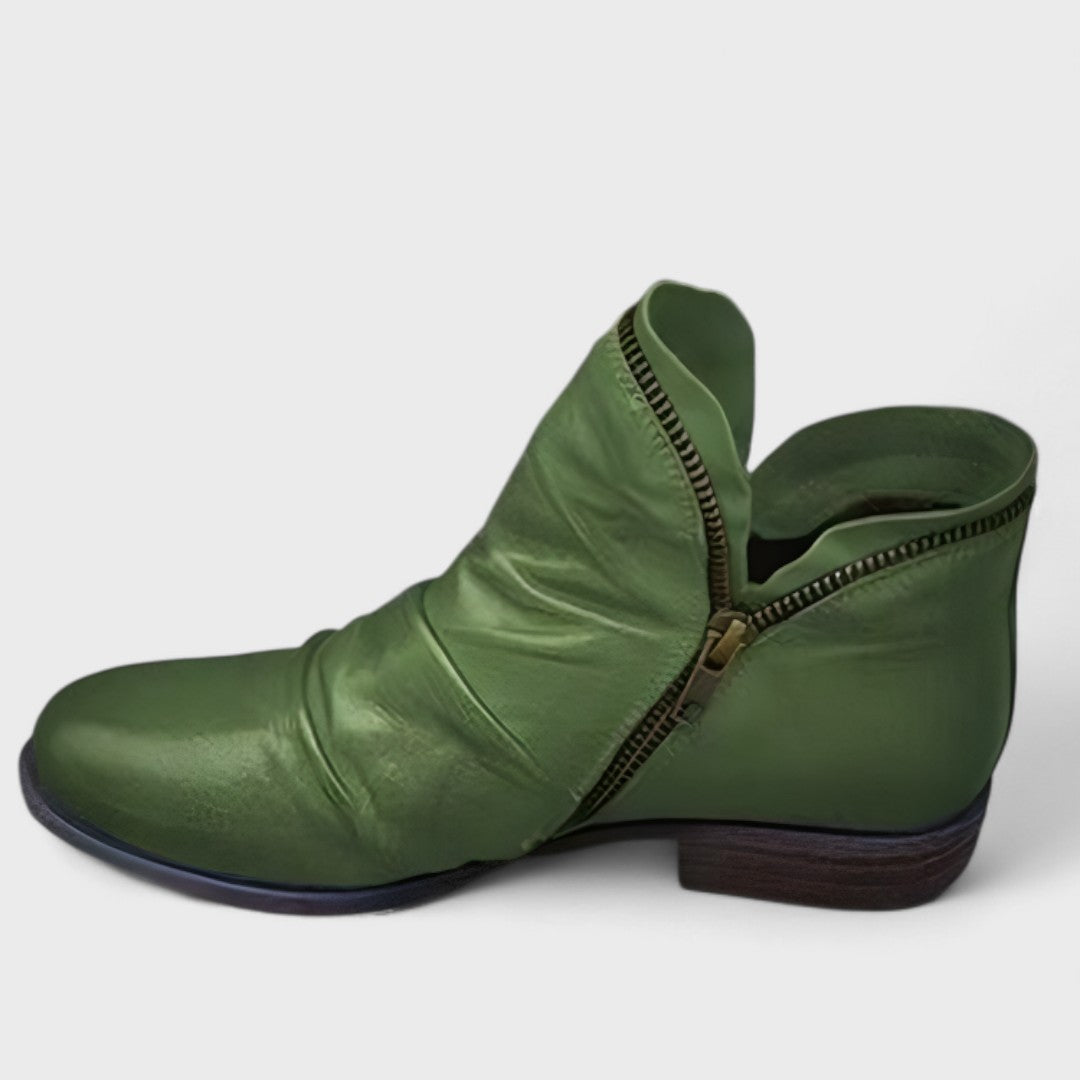 Women's Orthopedic Boots Comfortable
