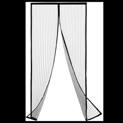 Magnetic Screen Door Hands Insect Barrier - Fashinoza