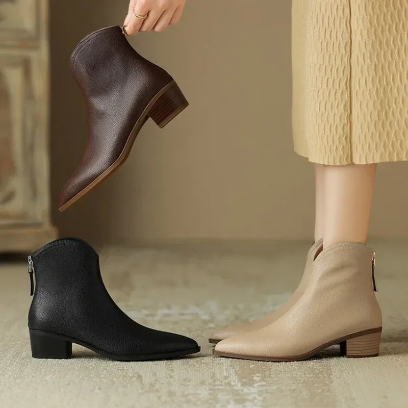 Kensley Women's Boots