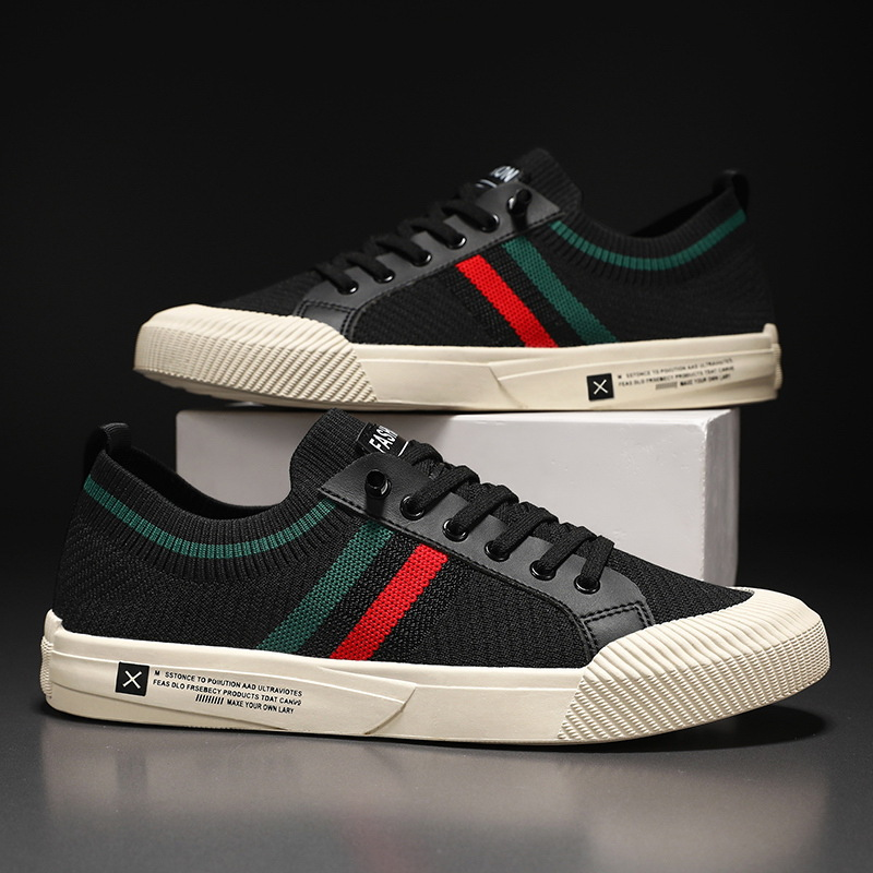 Italian Mens Sneakers
