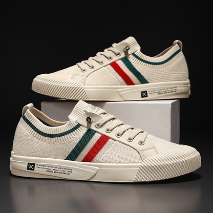 Italian Mens Sneakers