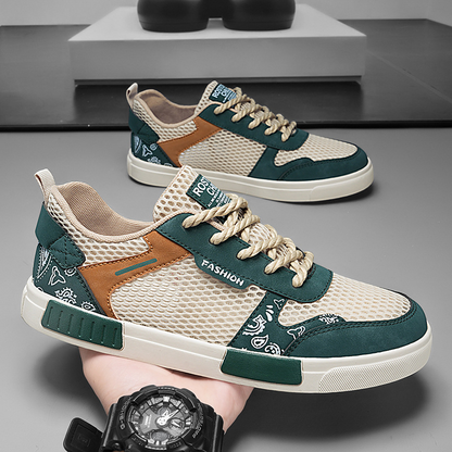 Men's Jordan Sneakers Breathable Comfortable