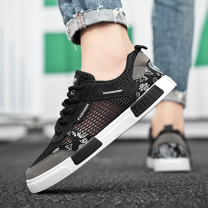 Men's Jordan Sneakers Breathable Comfortable