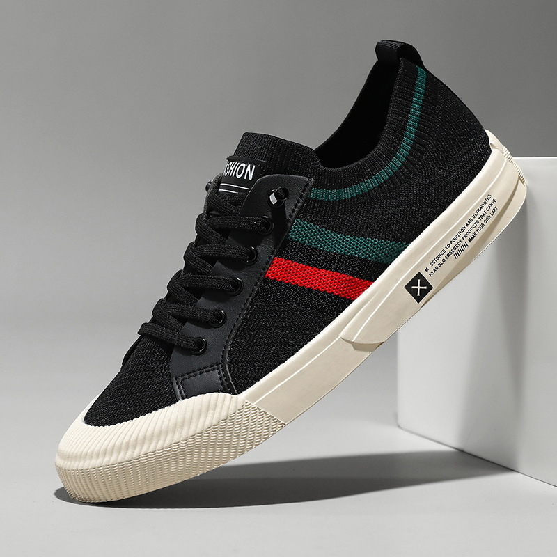 Italian Mens Sneakers