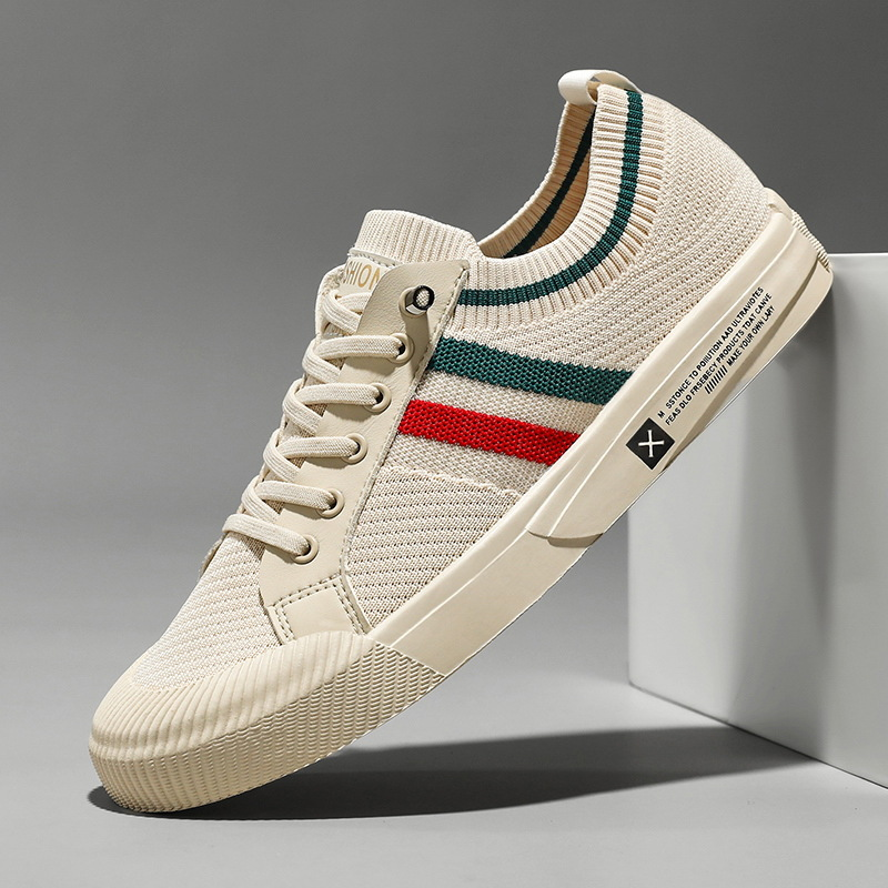 Italian Mens Sneakers - 
Fashinoza