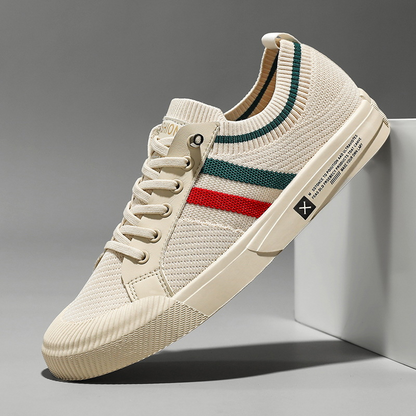 Italian Mens Sneakers - 
Fashinoza