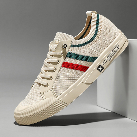 Italian Mens Sneakers - 
Fashinoza