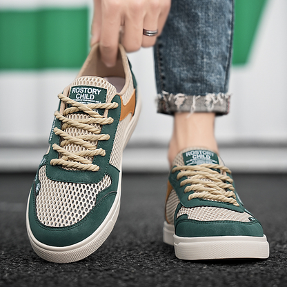 Men's Jordan Sneakers Breathable Comfortable