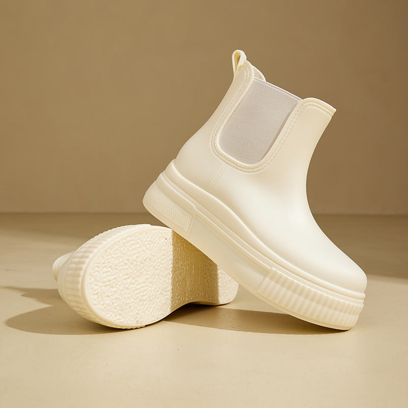 Women's Rain Boots