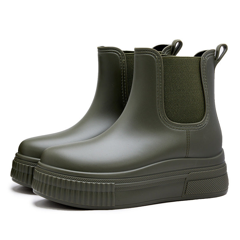 Women's Rain Boots