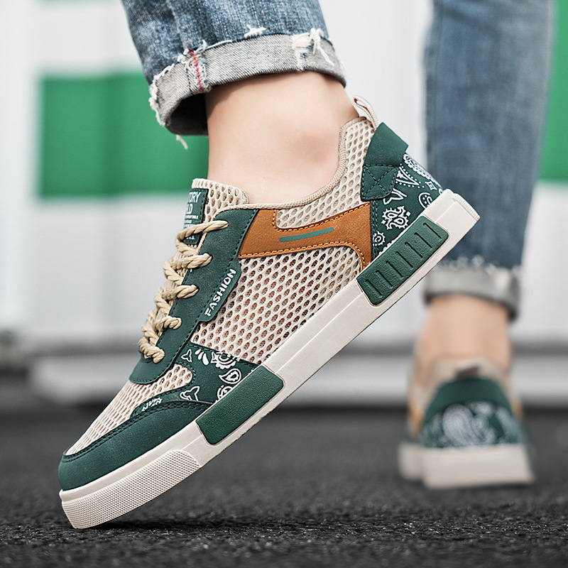 Men's Jordan Sneakers Breathable Comfortable