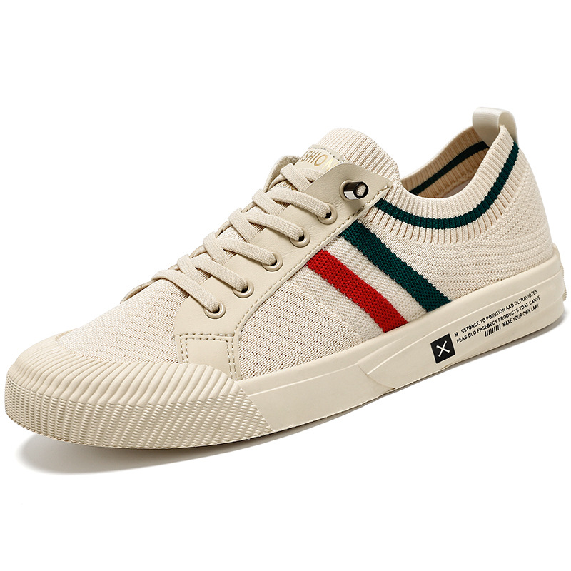 Italian Mens Sneakers