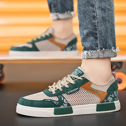 Men's Jordan Sneakers Breathable Comfortable