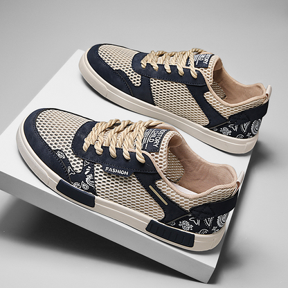 Men's Jordan Sneakers Breathable Comfortable