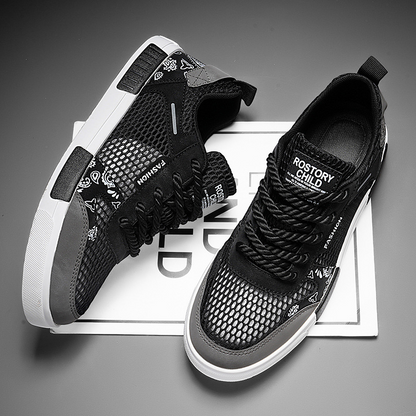 Men's Jordan Sneakers Breathable Comfortable