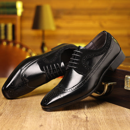 Men's Milano Dress Shoes