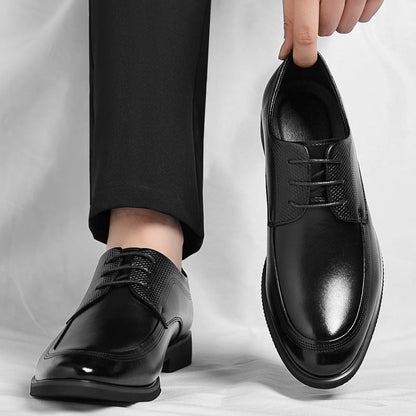 Men's Rinaldi Leather Dress Shoes