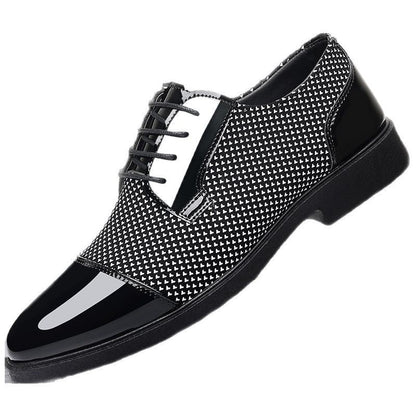 Men's Brinell Dress Shoes