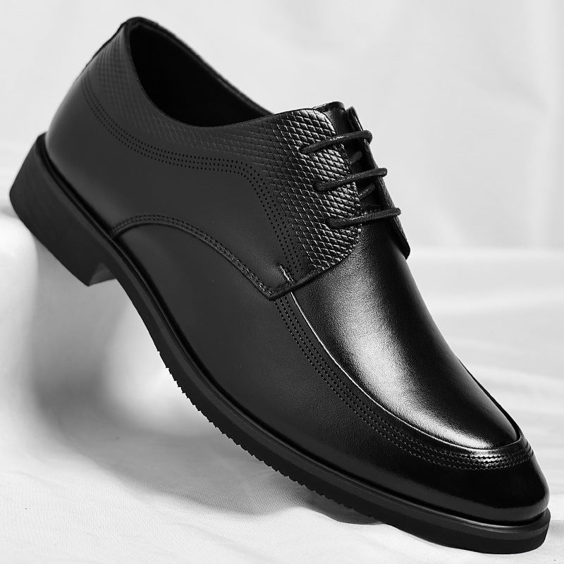 Men's Rinaldi Leather Dress Shoes