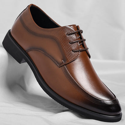 Men's Rinaldi Leather Dress Shoes