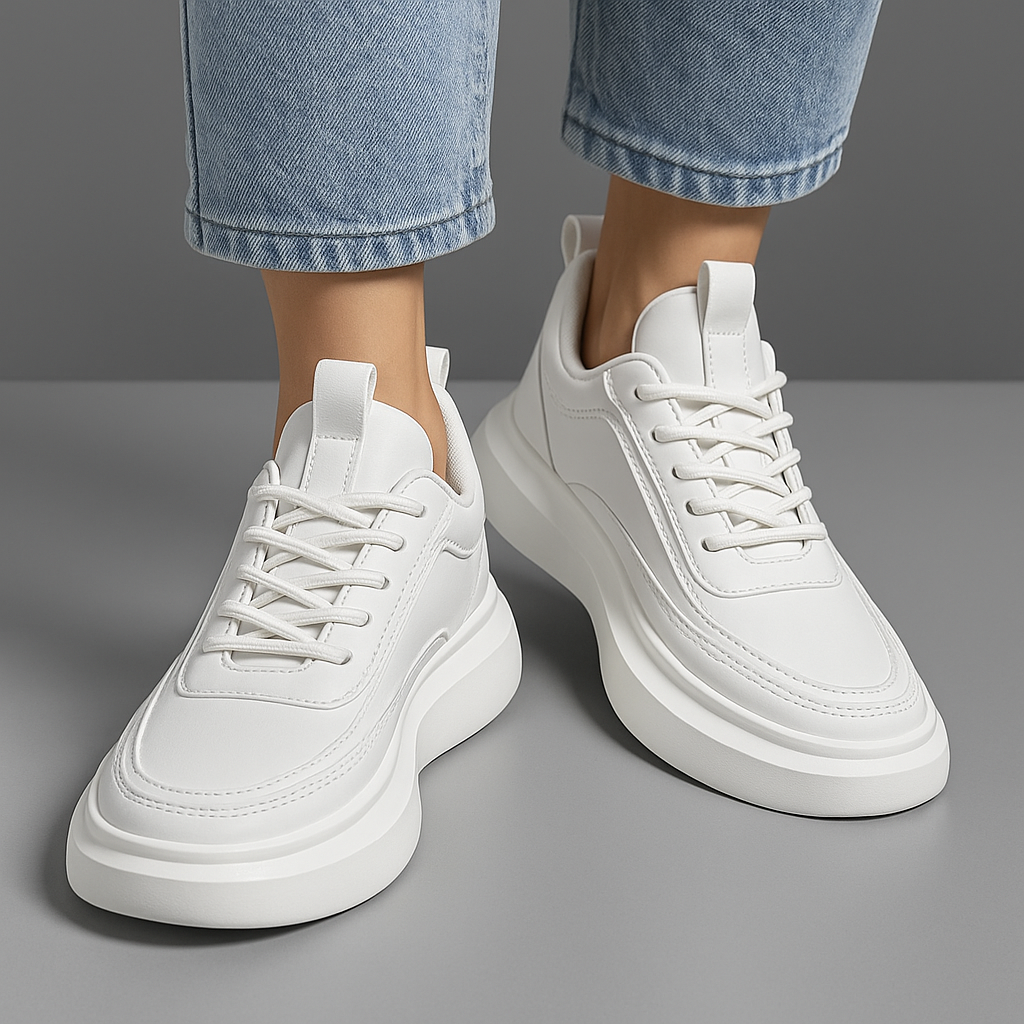Men's Modern Versatile Comfort Sneakers