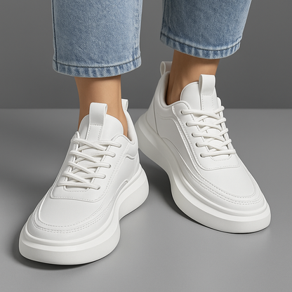 Men's Modern Versatile Comfort Sneakers