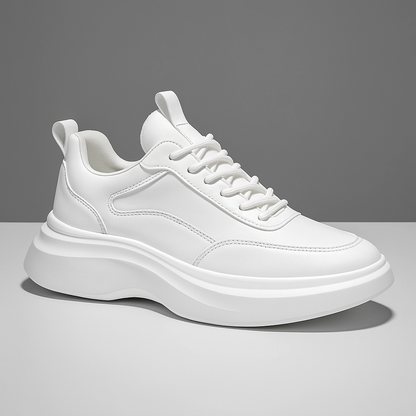 Men's Modern Versatile Comfort Sneakers - Fashinoza