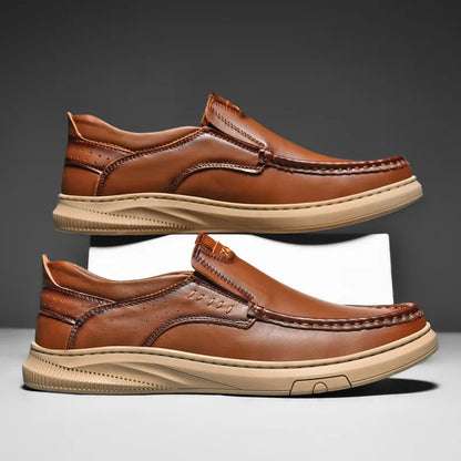 Men's Ortiz Genuine Leather Shoes