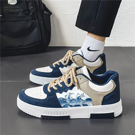 Men's Fashion Shoes - Fashinoza