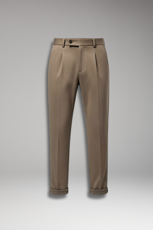 Men's Cargo Pants Spacious Pockets Secure Zippers - 
Fashinoza