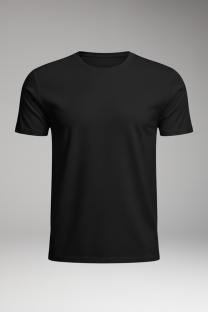 Men's Short Sleeve Round Neck T-Shirt - 
Fashinoza
