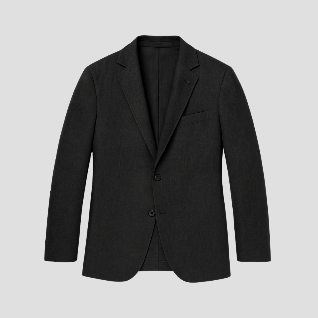 Martin | Men's Spring Two-Button Blazer
