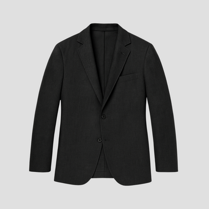 Martin | Men's Spring Two-Button Blazer