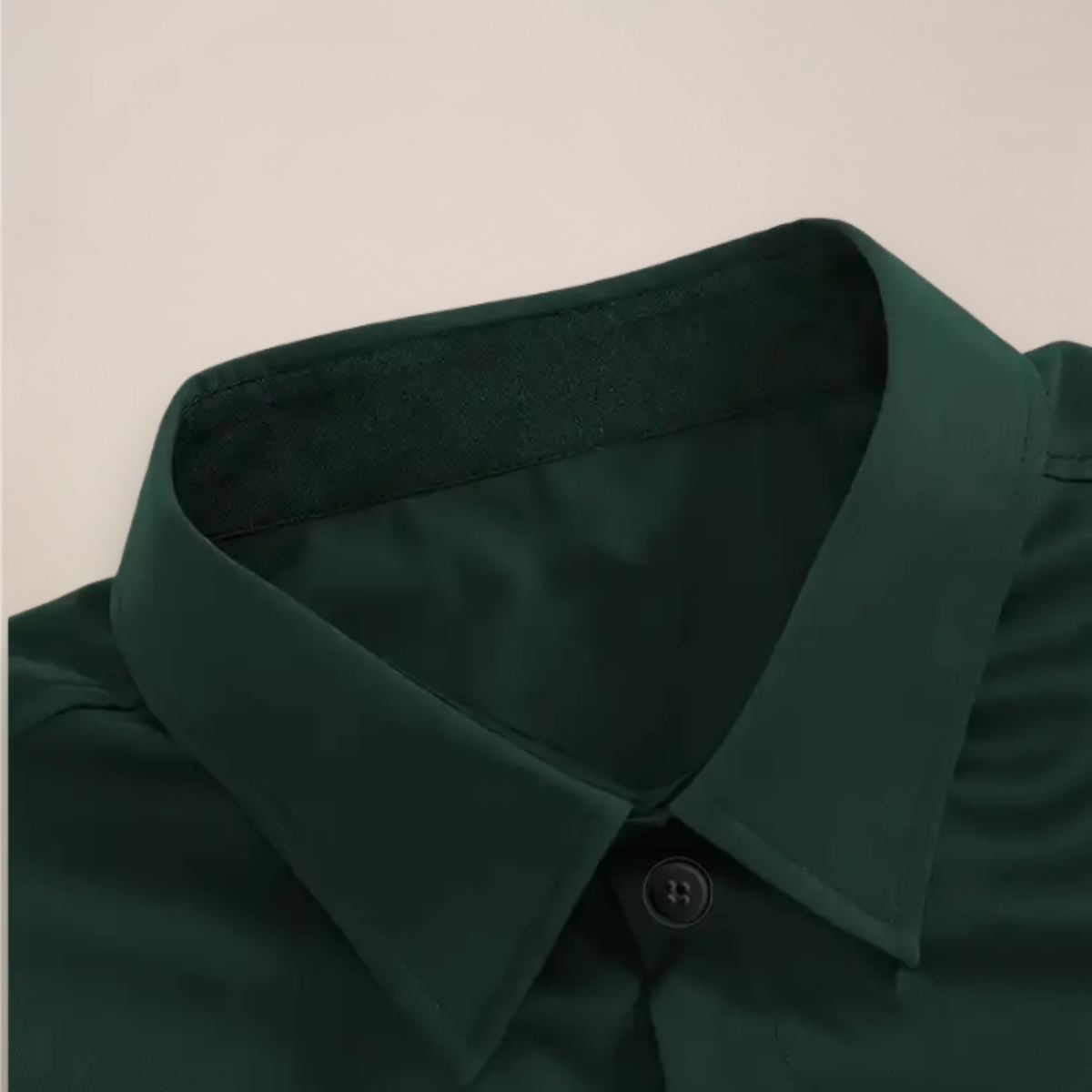 Samuel | Men Spring Slim Fit Dress Shirt