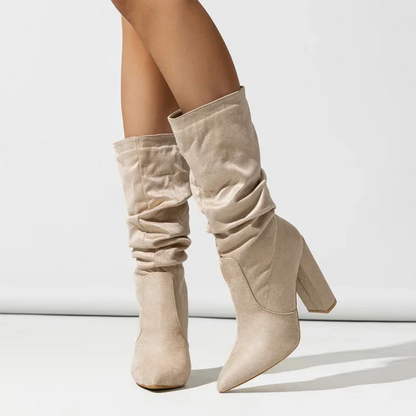 Women's Slouchy Boots