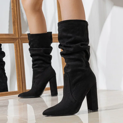 Women's Slouchy Boots