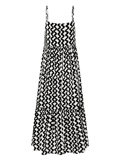 Lola Midi Dress