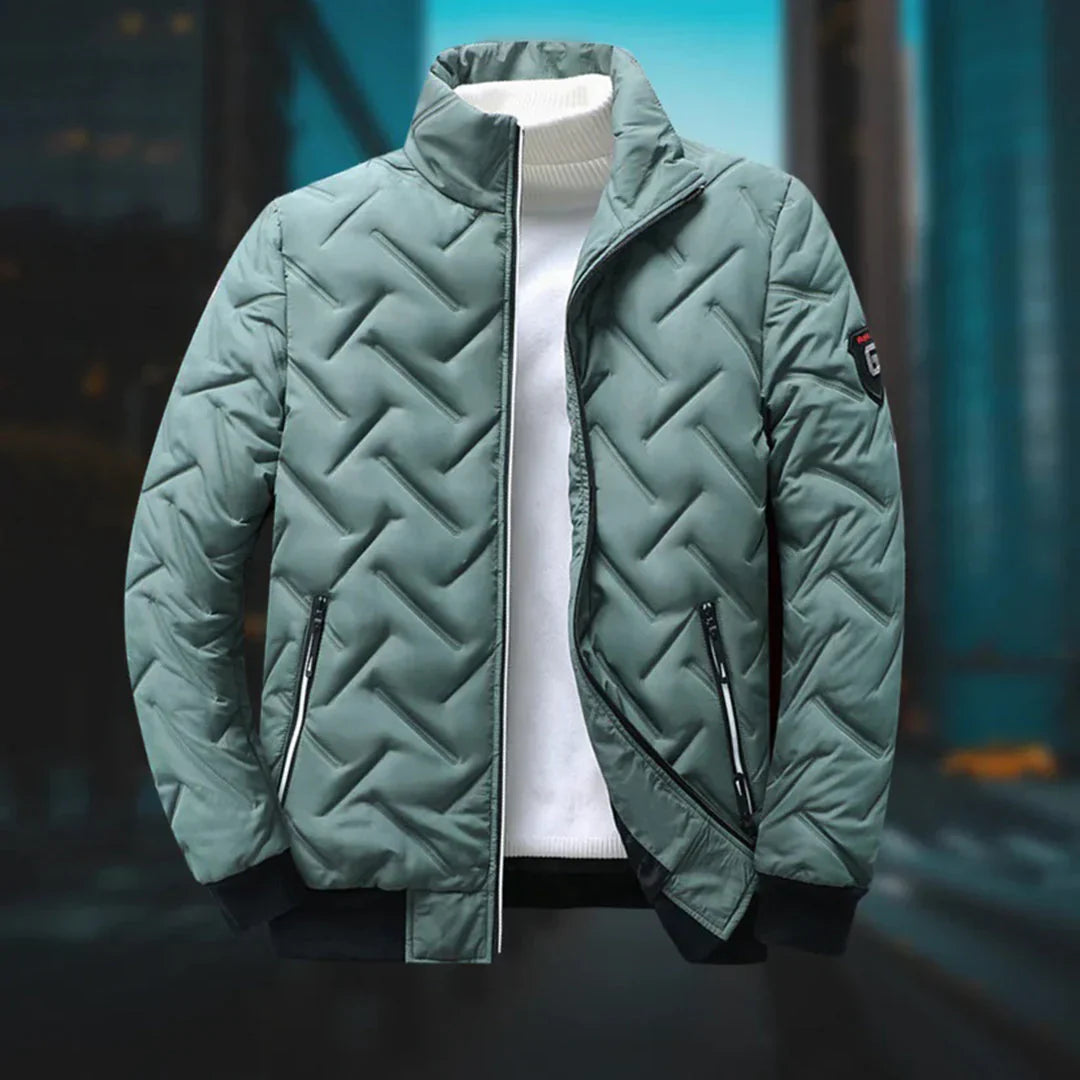 Modern Emerson Jacket