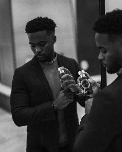 Pheromone Aftershave Cologne Spray - Fashinoza