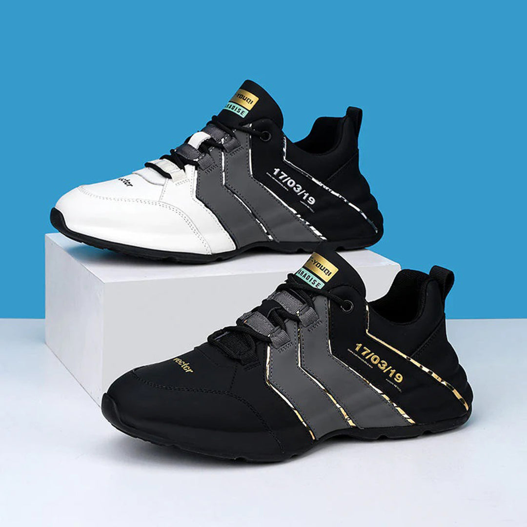 Men's Sneakers Breathable Comfort