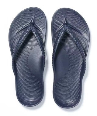 Orthopedic Slide Sandals Arch Support For Men Women Plantar Fasciitis