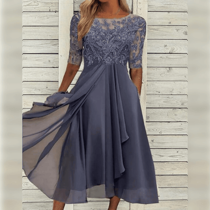 Women's Midi Dress For All Occasions