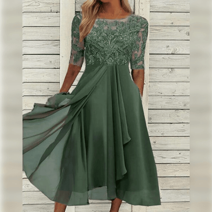 Women's Midi Dress For All Occasions