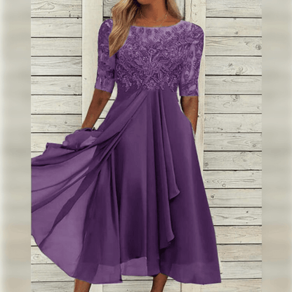 Women's Midi Dress For All Occasions