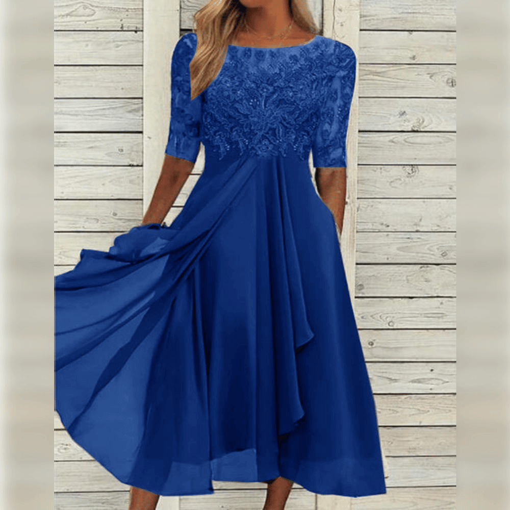 Women's Midi Dress For All Occasions