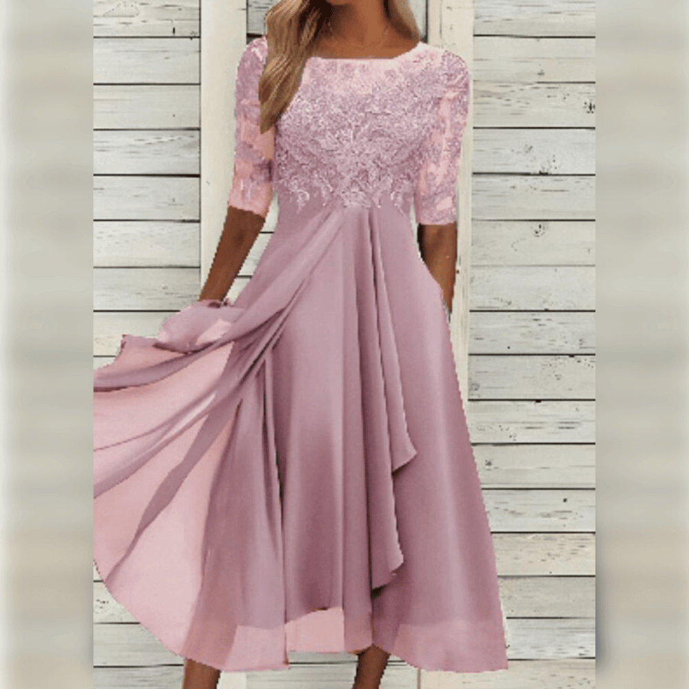 Women's Midi Dress For All Occasions