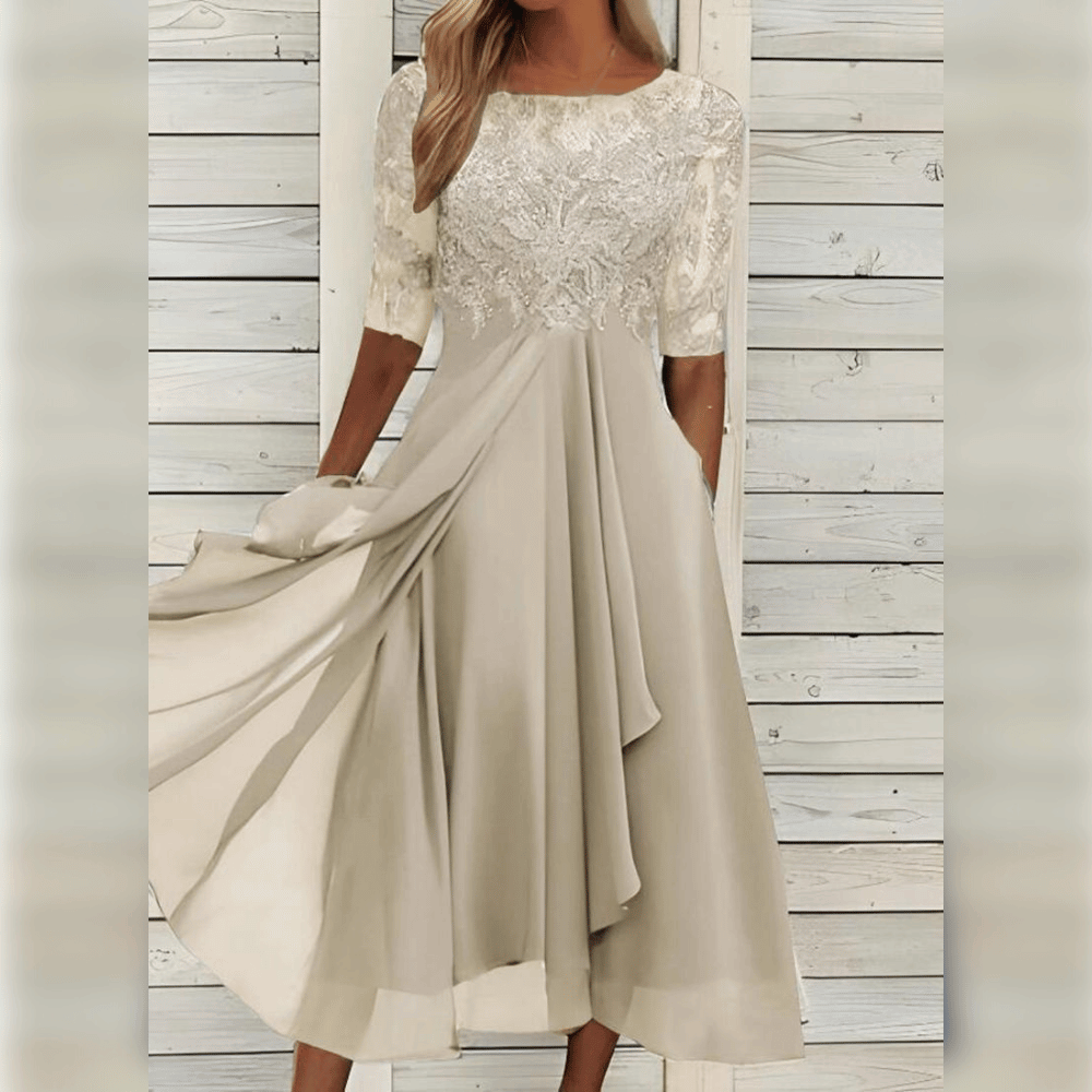 Women's Midi Dress For All Occasions