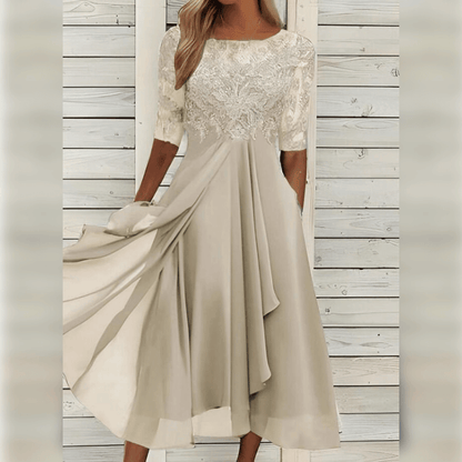 Women's Midi Dress For All Occasions