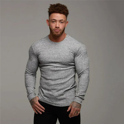 Womens Wool Sweater Elegant Casual